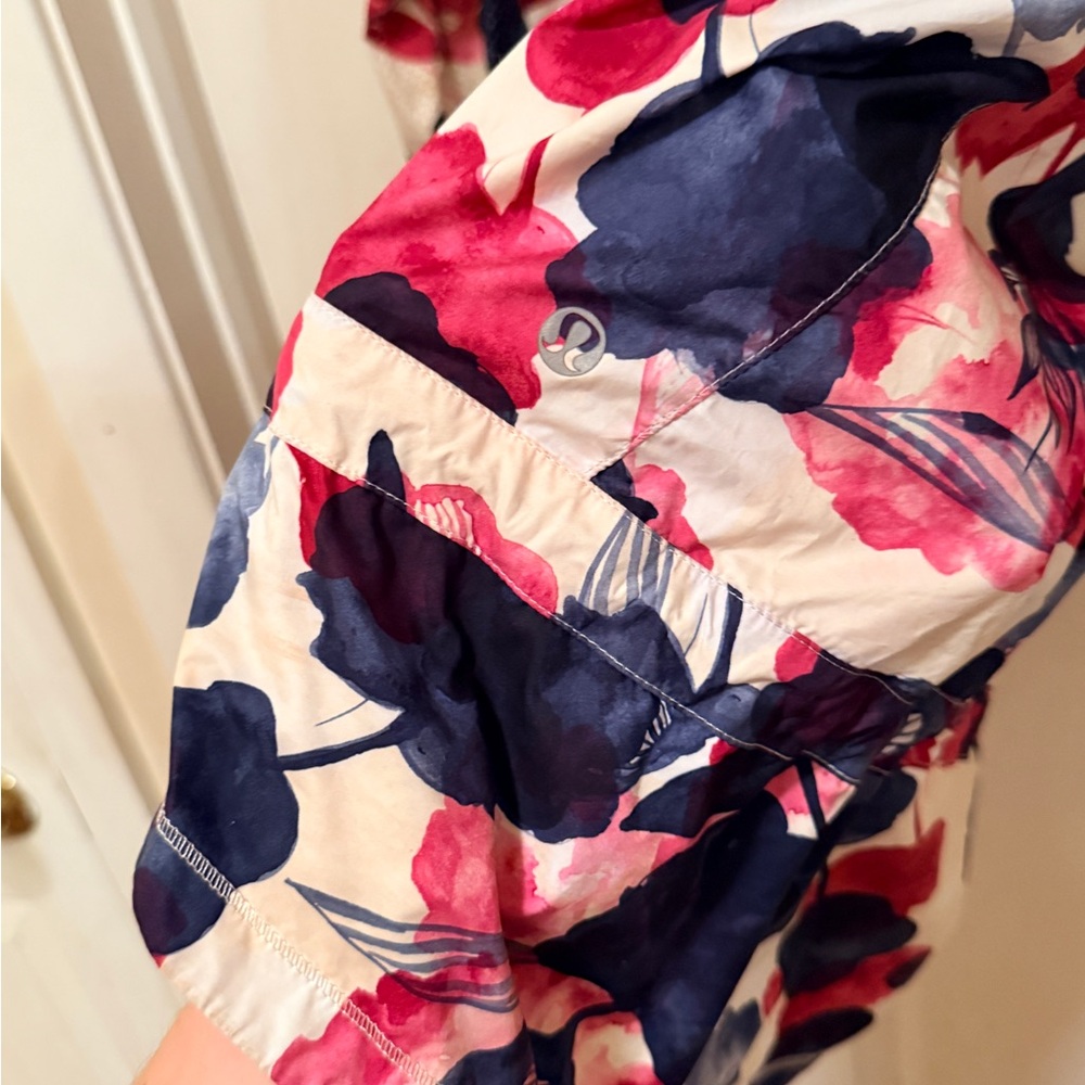 Lululemon Miss Misty Pullover Jacket - Picture 4 of 5